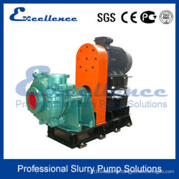 Ball Mill Feed Centrifugal Slurry Pump (EHM-4D)